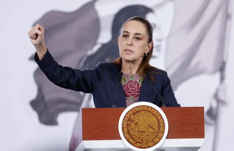 Estas son las personas que podrán jubilarse a los 53 años gracias al decreto de Sheinbaum 