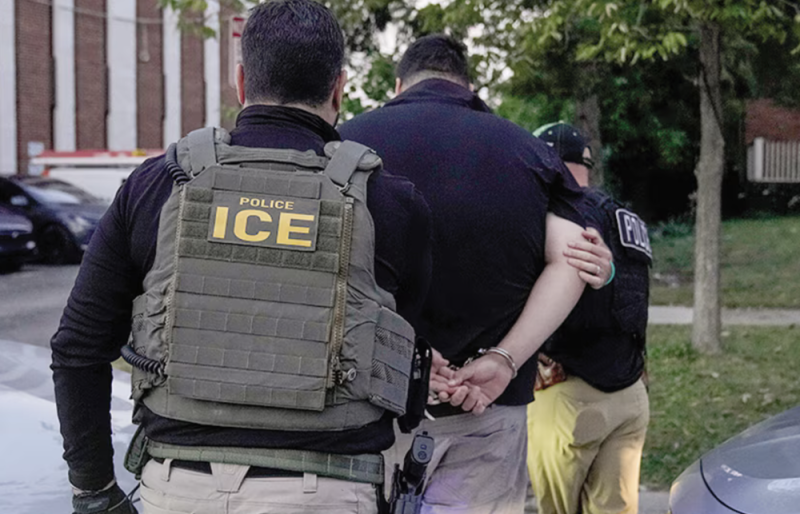 publicaciones/SRE activa protocolo de atención consular tras muerte de un mexicano bajo custodia del ICE