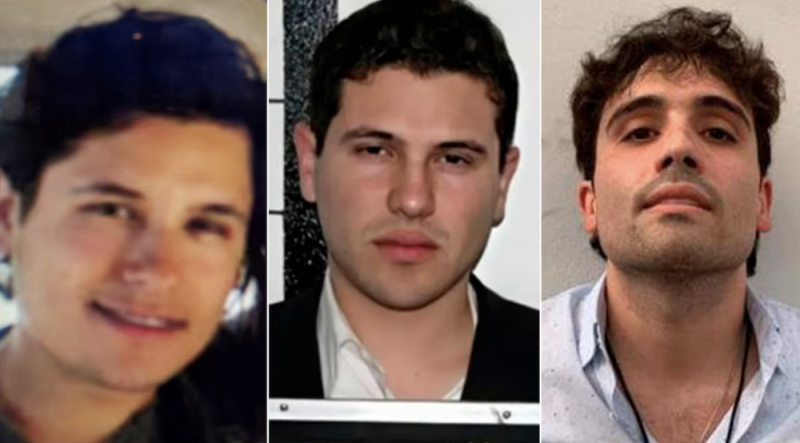 EU acusa a socio de “Chapitos” de comandar grupo 4rmado y apoyar al t3rrorismo