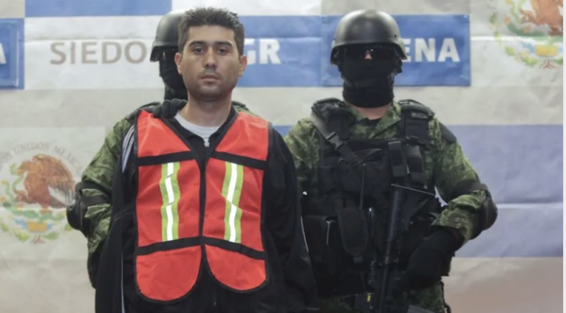 El 85, cofundador de las 4 letras, logra acuerdo con EU y acepta declararse culpable 