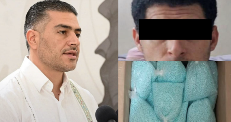 publicaciones/Aseguran más de 270 kilos de FENT4N1LO y detienen a presunto líder criminal en COLIMA