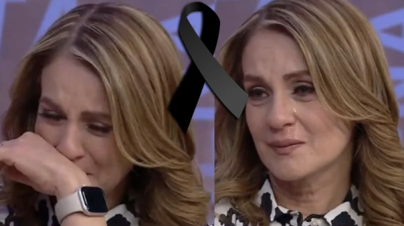 Luto en TV Azteca: Flor Rubio sufre inesperada muerte y se llena de tristeza: “Hasta siempre”