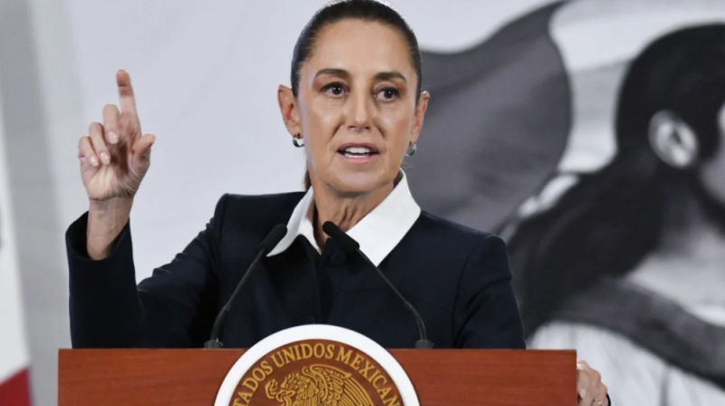 “Vamos a seguir apoyando a Cuba”: Sheinbaum reconoce mensaje de AMLO 