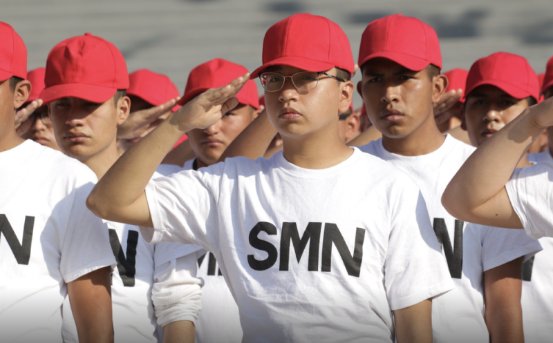 Cartilla militar será obligatoria en 2026 para ingresar a estas escuelas y universidades