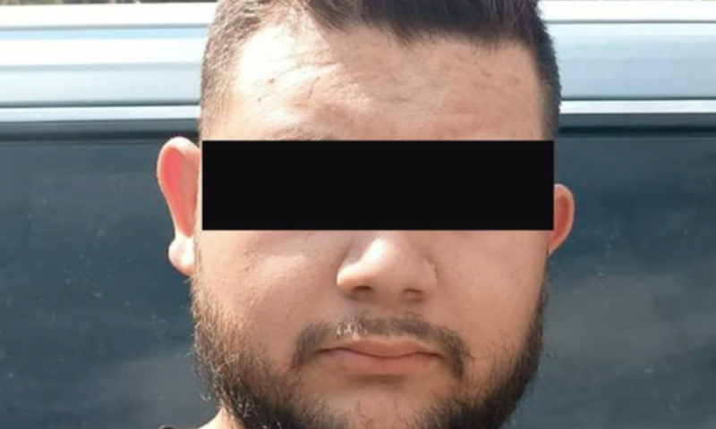 Capturan a ‘El Pepe’ señalado por trasladar a la pareja de El Mencho durante operativo en Tapalpa