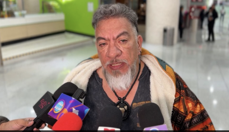  Carlos Trejo denuncia que le deben 8 mil pesos tras pelea con Alfredo Adame