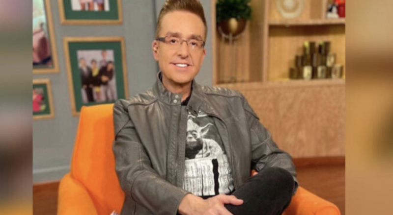 Conductores de Ventaneando viven fenómeno PARANORMAL, aseguran que Bisogno se manifestó