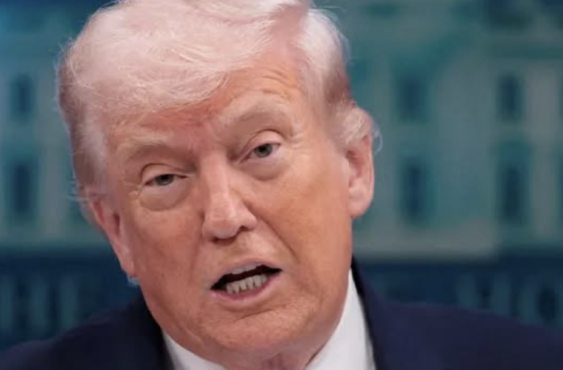 publicaciones/Trump advierte a Irán que “una civilización entera morirá” si no acatan ultimátum