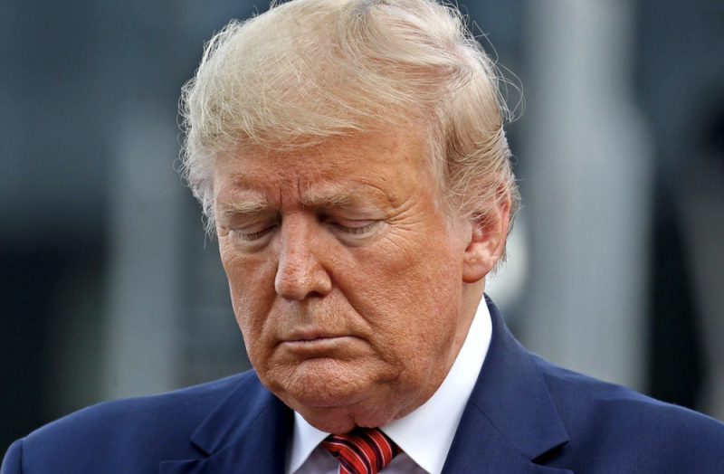 Trump es el “chicken”, la Teoría de Juegos nos dice por qué Trump decidió no atacar a Irán.  