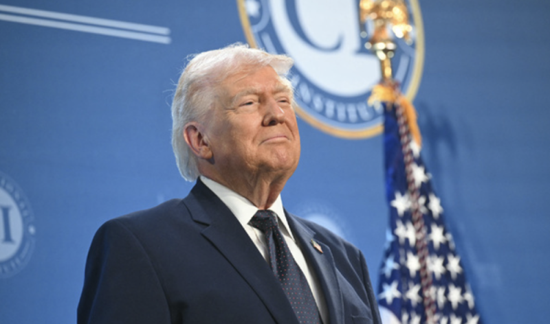 EU acepta suspender ataques a Irán por dos semanas si reabre estrecho de Ormuz, anuncia Trumpy