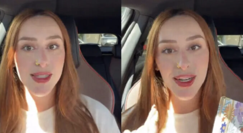 Influencer arma tanda para que seguidores sean sus novios por siete días