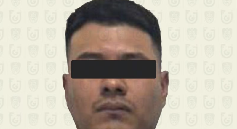 publicaciones/Fiscalía CDMX captura a presunto autor material del asesinato de regidor en la Tabacalera