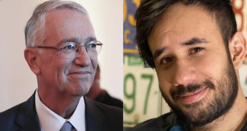 Salinas Pliego asesora a Werevertumorro para eludir registro de celular