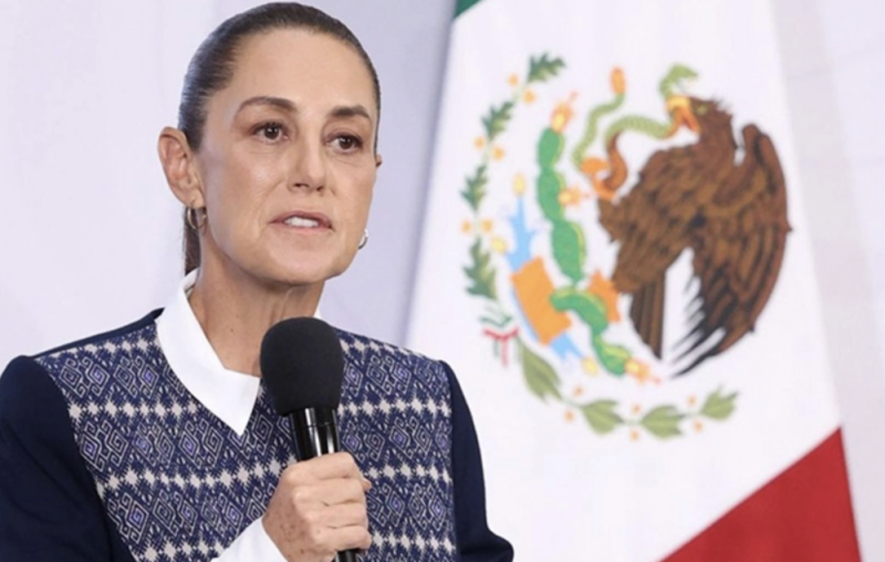 Operativo de la Guardia Nacional en carreteras reporta tendencia a la baja en robo a transportistas