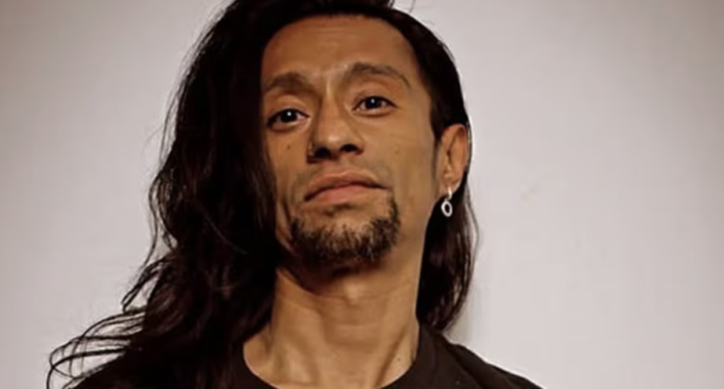 Ganó un Ariel pero José Patiño tiene 1 año sin trabajo, sin casa y luchando con incurable enfermedad