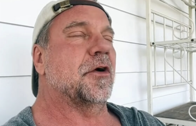 “Tengo un problema con mis vecinos mexicanos”: estadounidense se viraliza por inesperada confesión