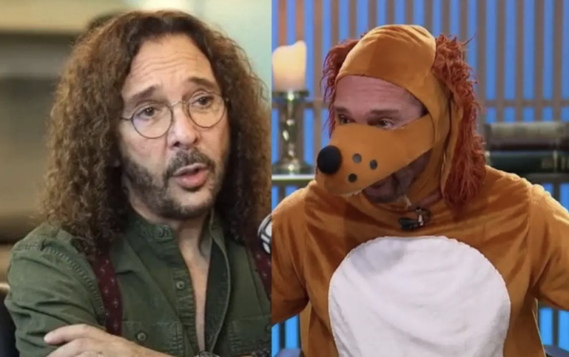 ¿Murió Óscar Burgos? Ésta es la verdad tras rumores de que “El Perro Guarumo” había muerto