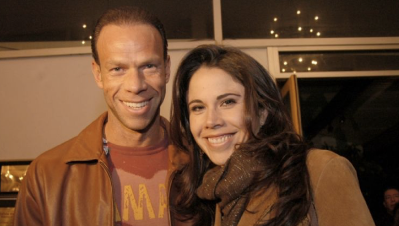 publicaciones/Zague no se guarda nada y confiesa cómo es su relación con Paola Rojas tras su polémica separación