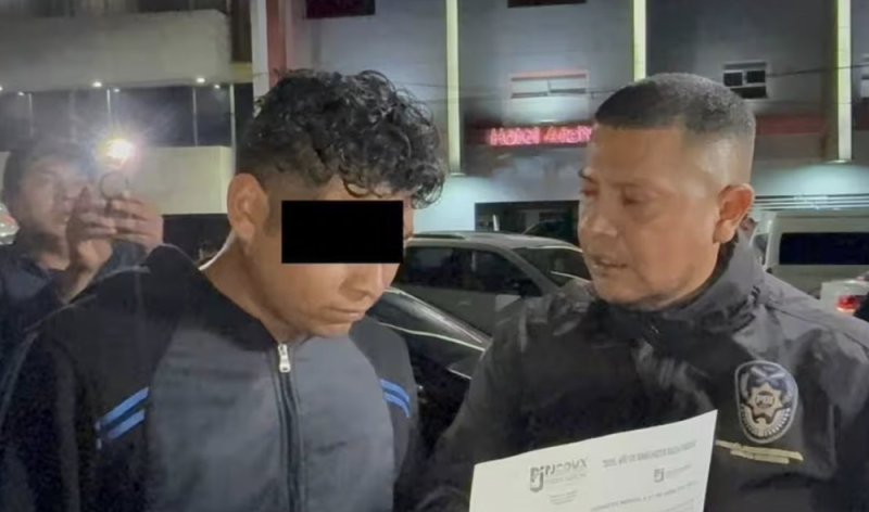 Fiscalía de CDMX reitera imputación contra presunto feminicida de Edith N; hay indicios biológicos