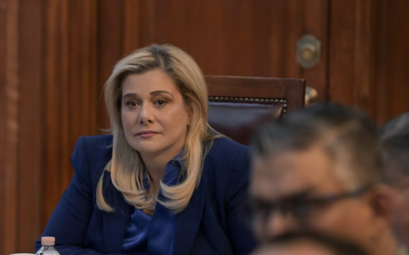 Maru Campos crea unidad para investigar muerte de dos agentes de la CIA en Chihuahua 