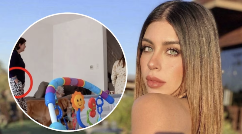 Enmeshment: el trastorno psicológico que relacionan con el feminicidio de Carolina Flores