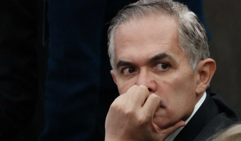 Exhiben a Mancera: Exigió 5 mil mdp de predial al ISSSTE cuando fue jefe de Gobierno