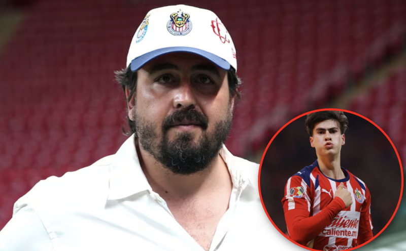 “Los acuerdos se cumplen”:Amaury ordena a sus seleccionados faltar a concentración de Javier Aguirre