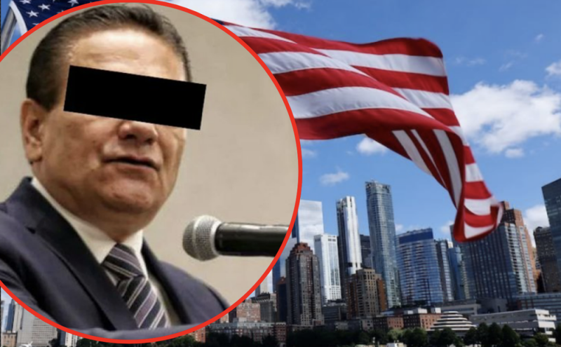 publicaciones/FGR revela que Silvano Aureoles habría huido a Estados Unidos; mantiene ficha roja de Interpol