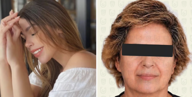 publicaciones/Revelan posibles cómplices en f3minic1dio de Carolina Flores