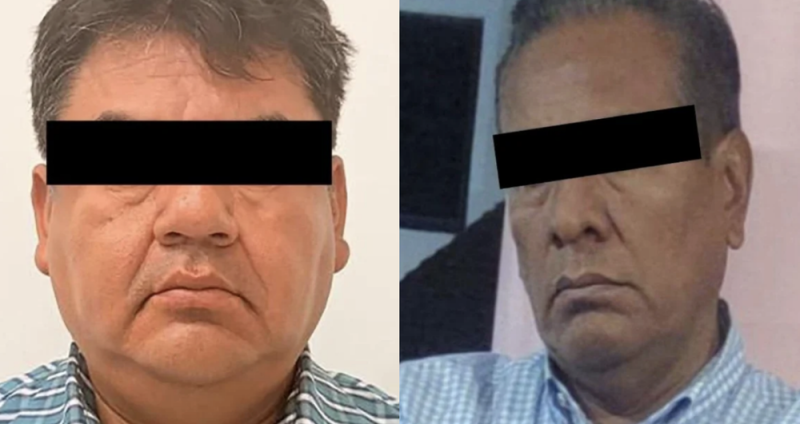 Nuevo golpe de Operativo Enjambre: detienen a alcalde y un exedil de Morelos; van por el de Cuautla