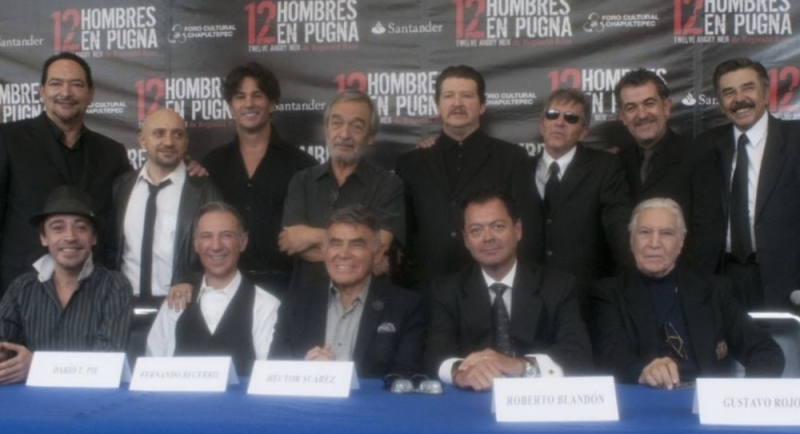 Fue uno de los comediantes de México más queridos, venció al cáncer, pero murió dormidoy