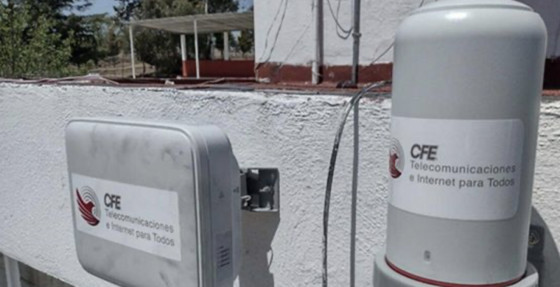 publicaciones/CFE avanza e instala 109 mil puntos de acceso a internet gratuitos