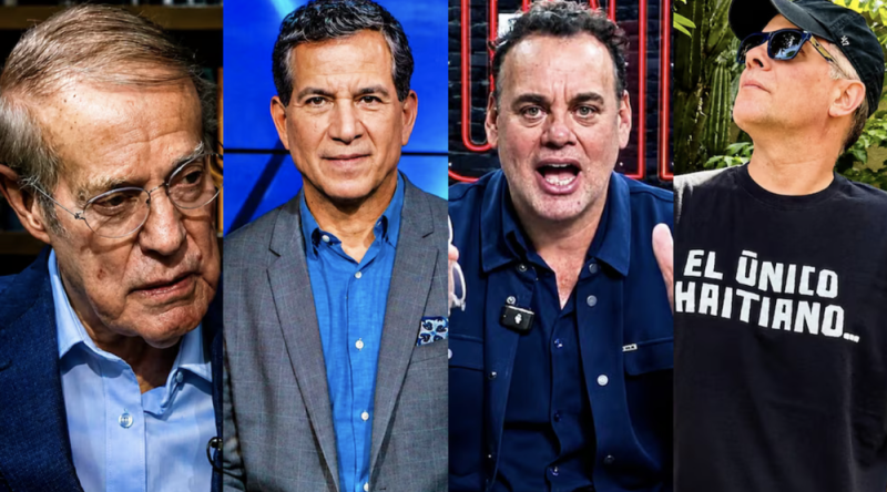 De Martinoli a Faitelson, las reacciones que dejó la goleada de México a Chequia en el Mundial 2026