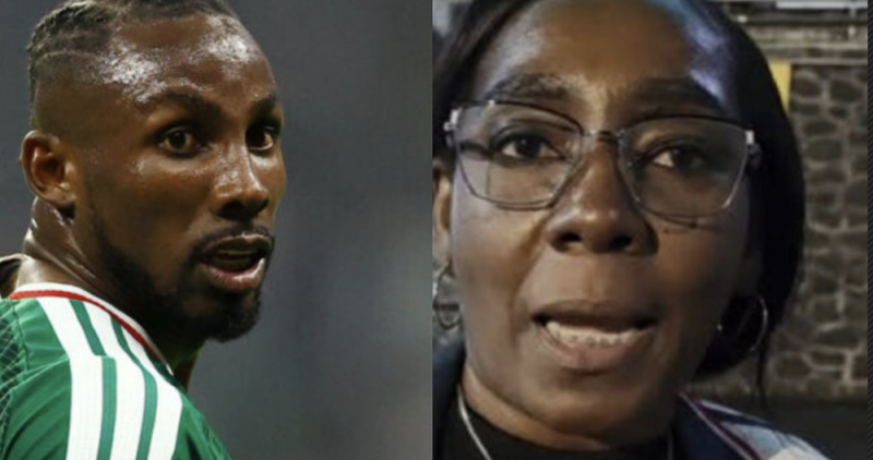 Mamá de Quiñones dedica emotivo mensaje tras eliminación de México: “Gracias por abrirle las puertas