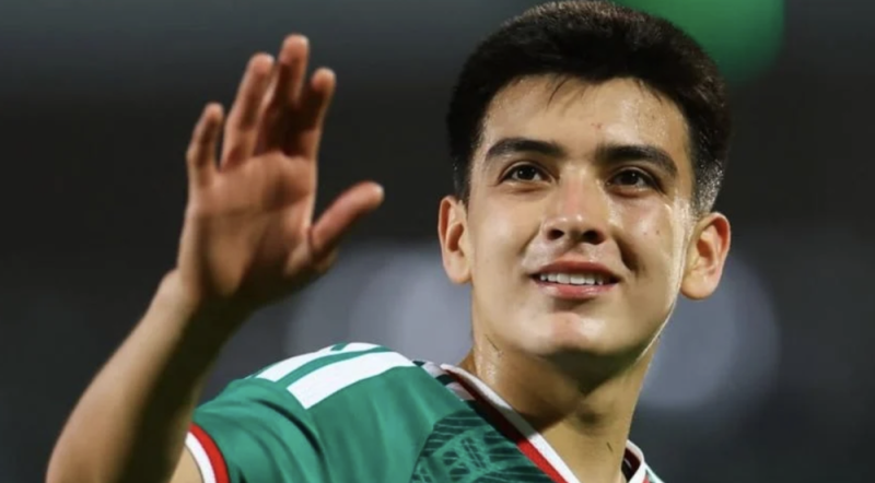 Gilberto Mora: ¿qué grado escolar tiene y dónde está la escuela en la que estudia?
