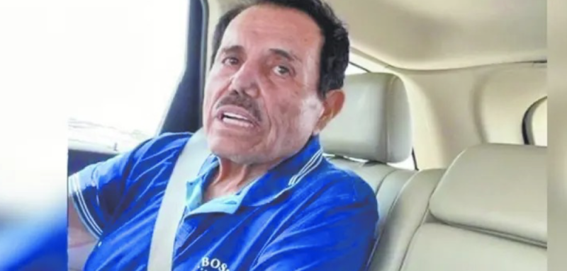 ¡Van por el money! EE. UU. busca quitarle 15 mil millones de dólares a El Mayo Zambada