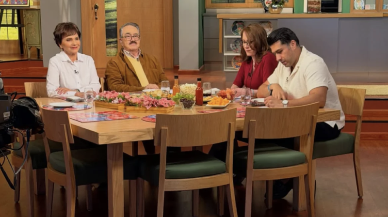 Marcas retiran pauta publicitaria de Ventaneando tras comentario de Pedro Sola