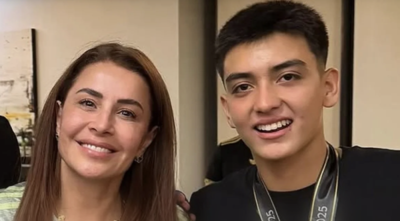 publicaciones/La mujer más poderosa del futbol: ella es Rafaela Pimenta, representante de Gil Mora