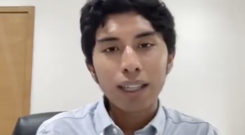 Estudiante busca frenar el registro obligatorio de celulares; presenta amparo contra la medida 