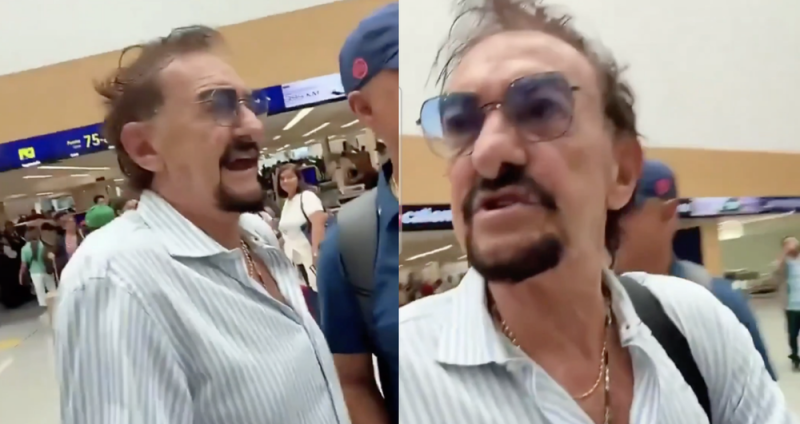 La Volpe desata la polémica tras llamar VENDIDOS a los mexicanos y las redes explotan