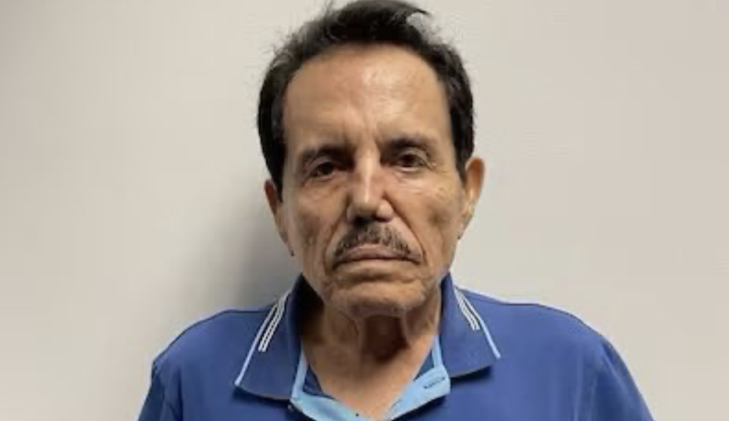 Condena a Ismael El M4yo Zambada a cadena perpetua en Nueva York