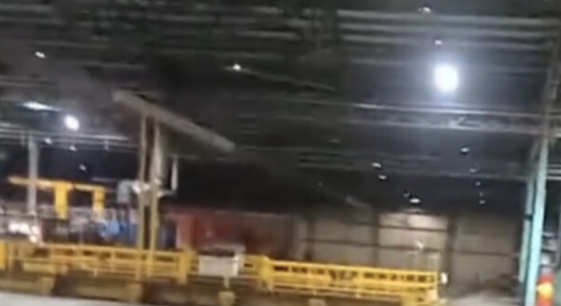 publicaciones/ Conductor del Metro de CDMX relata experiencia paranormal en Taller Ticomán en la Gustavo Madero