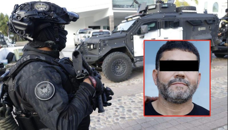 publicaciones/Detienen al Tío, líder de célula delictiva, y a otros 5 sujetos más en Mazatlán