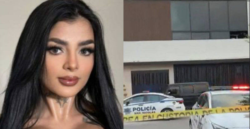 Frustran presunto intento de secuestro contra la influencer Karely Ruiz