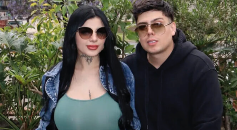 “Ahora todos saben dónde vivimos”: Esposo de Karely Ruíz rompe el silencio tras asalto 