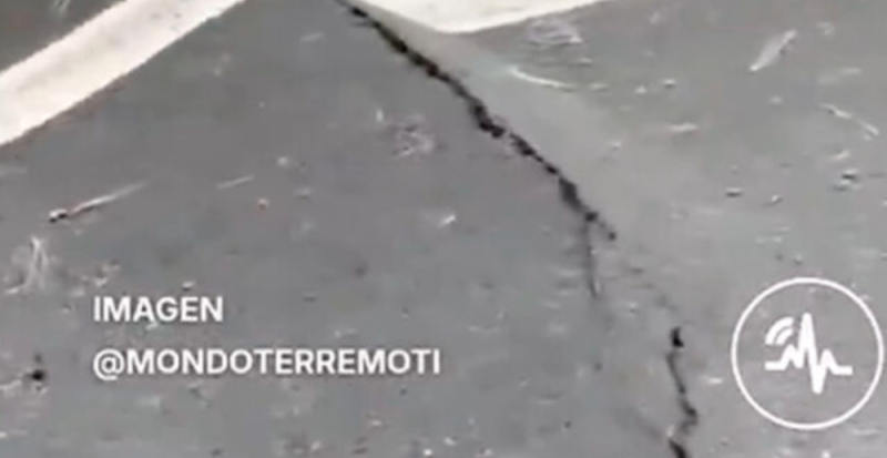¿Qué está pasando? Sismo de magnitud 3.9 sacude las inmediaciones del volcán Etna en Italia 