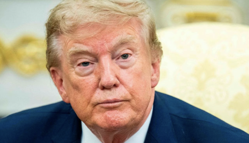 publicaciones/Cae la popularidad de Trump a su nivel más mínimo del mandato tras conflicto con Irán: Encuesta