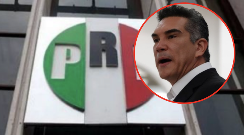 TEPJF ratifica multa de 521 mil pesos al PRI por incumplir con registro de candidatos