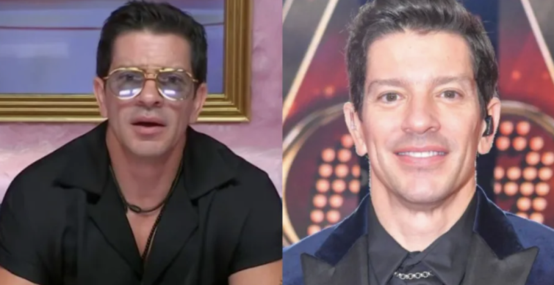 Acusan a Yahir de ser infiltrado de TV Azteca e intentar arruinar LCDLF México 