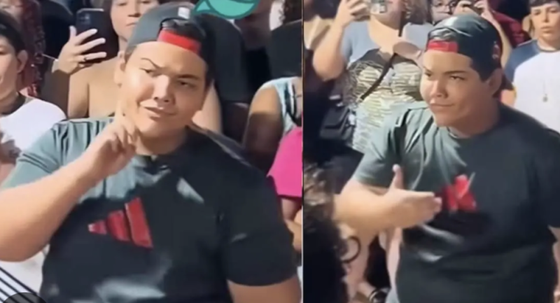 En este municipio de México prohibieron Farmear Aura en espacios públicos